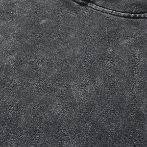 New Design Best Quality Men Acid Wash Hoodies 100% Cotton Winter Oversized Breathable Low MOQ Wholesale for Adult - Product Image 6