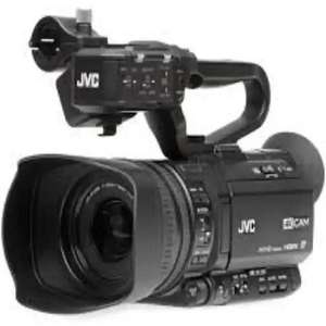 Nouveau caméscope industriel GY-HM250 UHD 4K pour diffusion en direct, résolution 8K, zoom optique 40x, vision nocturne, capteur CMOS, support MicroSD - Product Image 1