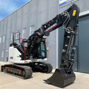 Motor Universal Hidromek HMK 145 LCSR, Origen Francia, Material Personalizado en Venta - Product Image 1