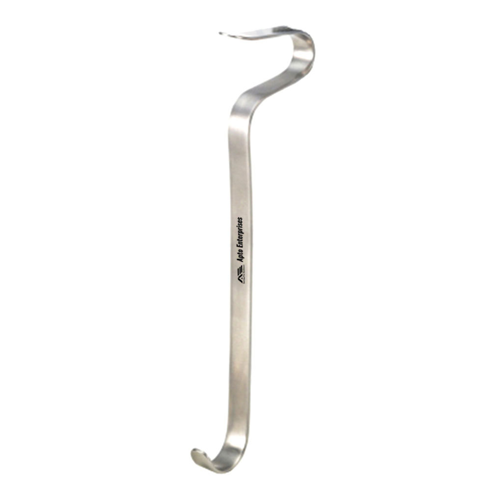 Freeman Flap Retractor