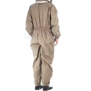 Trajes de seguridad de apicultura de secado rápido con servicios OEM, trajes profesionales de apicultura a la venta - Product Image 5