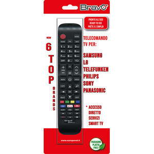 Telecomando X TV 6 Top - Product Image 1