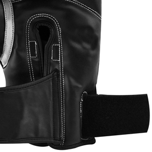 Guantes de Boxeo con Logotipo Personalizado, Guantes de Boxeo Profesionales de Cuero Real para Adultos, Guantes de Boxeo con Logotipo Personalizado - Product Image 6