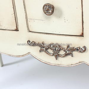 Children's Wardrobe Furniture Series 1421 Made Of Mahogany Wood With 2 Large Drawers And 3 <b>Small</b> Drawers Neatly Finished - Product Image 4