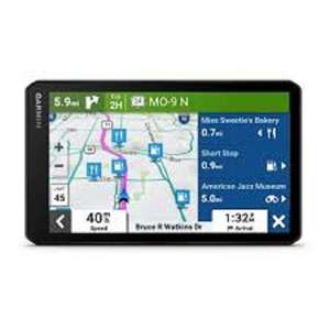 เครื่องนำทาง GPS Garmin DriveCam 76 คุณภาพสูง พร้อมกล้องติดรถยนต์ในตัว - Product Image 3