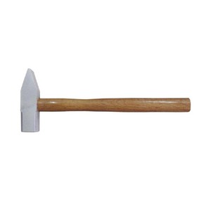 Martillo de perforación recto de ingeniero profesional de 20 0 onzas con Handel de madera para multiusos/martillo de Garra Para trabajo en madera - Product Image 2