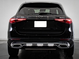 2024 Mercedes-Benz GLC 300 9-tốc độ tự động 4MATIC với <span class=keywords><strong>OD</strong></span> tốt nhất bán sử dụng i4 lai - Product Image 6