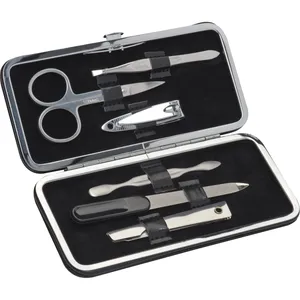 Set Manicure Promozionale Personalizzato con Lime per Unghie - Product Image 4