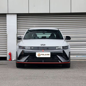 Vente flash 2024 Hyundai IONIQ 5 N SUV sport de luxe de taille moyenne 2 portes, voiture 100% électrique, Hyundai IONIQ 5 N EV 2024, voiture électrique - Product Image 1