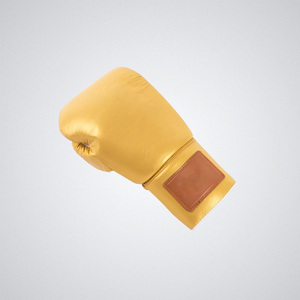 Guantes de Boxeo Personalizados con Etiqueta Privada, Guantes de Entrenamiento de Muay Thai y Kick Boxing, Logotipo Personalizado, Alta Calidad, Impermeables y Ligeros - Product Image 4