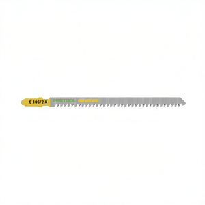 Paquete de Hojas de Sierra Festool para Madera, Hoja de Sierra Recta para Cortes en Madera - Product Image 2