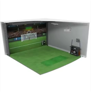 ACHETEZ MAINTENANT ! Simulateur de golf industriel ProAccuracy UltraHD avec projection pour écran tactile - Compatible multi-OS - EXPORTATIONS MONDIALES ! - Product Image 2