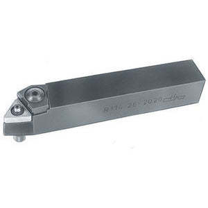 Support de plaque en acier 9804 20 avec composants de base VDI pour les industries CNC - pour outils de tournage et de fraisage - Product Image 1
