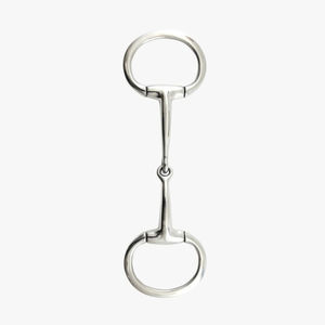 Bocados para Caballos, Bocado de Metal para Montar a Caballo, Acero Inoxidable de Alta Calidad, Fabricante y Proveedor de Pakistán, Servicio OEM - Product Image 5