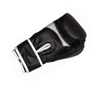 Guantes de Boxeo con Material Resistente y Cierre Cómodo, Forro Suave al Tacto y Acolchado Firme - Product Image 5