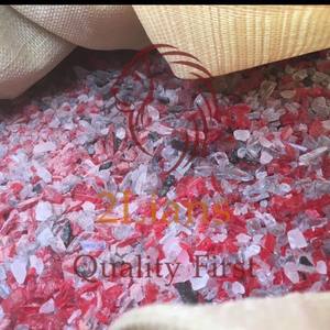 วัสดุอะคริลิคเกรดผสมสี - Product Image 1