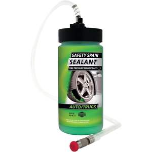 Kit de Reparación de Pinchazos Automático, Recarga Específica para Neumáticos de Camión - Product Image 1