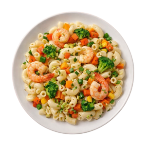 Macarrones de Arroz Amarillo Premium 400g Sin Gluten Fácil de Cocinar Saludable Paquete a Granel Fabricante OEM de Vietnam - Product Image 6