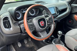Fiat 500L Trekking 2014 Usado, Volante a la Izquierda/Derecha - Product Image 5