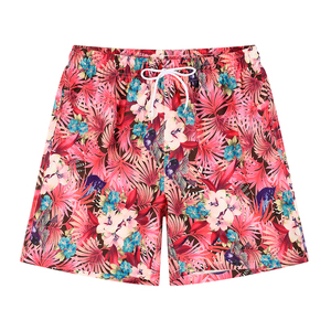 Short d'été pour filles short de plage à séchage rapide OEM personnalisé vente en gros - Product Image 1