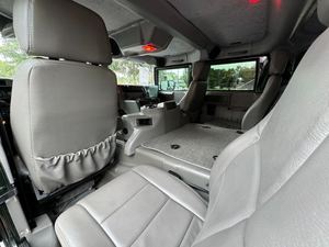 Super affaire ! Hummer General AMG 2000 d'occasion, 4 portes, toit rigide, transmission intégrale. - Product Image 4