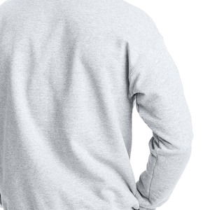 Sudaderas con capucha OEM para hombre, 100% algodón orgánico, calidad profesional, estilo informal, último diseño, sudadera térmica de gran tamaño - Product Image 6