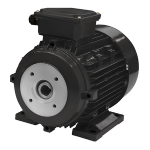 Moteur à induction triphasé AC <span class=keywords><strong>Gost</strong></span> Standard 2,2 kW 3 CV, arbre creux, boîtier en aluminium, 220 V/380 V 50/60 Hz - Product Image 1