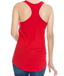 Vente en gros de débardeurs en tricot de fitness en coton Offre Spéciale Logo personnalisé Design Vêtements de fitness de haute qualité par le fournisseur BD - Product Image 5