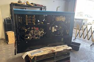 Equipo de Respiración Miller Air Pak 600 Reacondicionado - Product Image 4