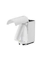 ALKAMEDI Ioniseur d'eau (modèle: AMU 7000F 9 Matte Faucet) -Robinet de contrôle tactile LCD sous évier B2B uniquement
