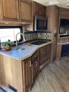 รถบ้านเคลื่อนที่รุ่น F-l-e-e-t-w-o-od RV Pa-ce A-r-r-o-w 36U ปี 2020 2022 2023 2025 2024 - Product Image 3