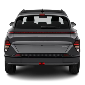 SUV Familial Électrique Longue Portée 2025 le Plus Vendu avec Technologie Intelligente au Prix d'Usine - Product Image 4