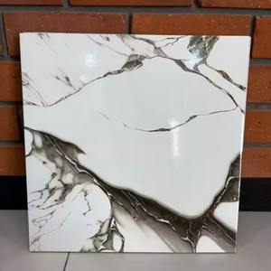 Nouveaux carreaux américains 40x40cm pour la maison parking cour sol 8mm d'épaisseur porcelaine anti-dérapant résistant à la chaleur carrelage conception de sol en céramique - Product Image 5