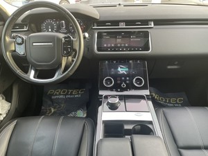 ROVER VELAR 2018 Usado, Volante a la Izquierda, Turbo, Tracción en las Cuatro Ruedas, Cuero, ACC, R17 - Product Image 5