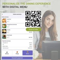 Solution de gestion des commandes de tablettes Velforms efficace pour les applications de point de vente (PDV) Origine USA