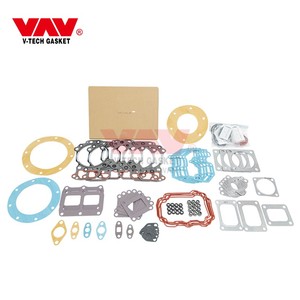 Kit de pièces de moteur, joint bas, pour komasu, pièces détachées, 6d,, - Product Image 2