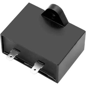 Condensador de Repuesto para Refrigerador 5304464438, Ajuste Exacto, Pieza de Plástico Nueva para Refrigeradores Eléctricos Frigi-Daire y Ken-More - Product Image 2