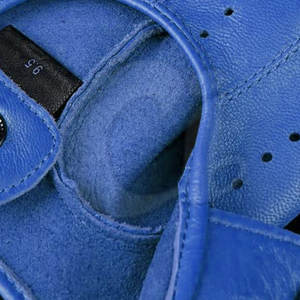 Gants de conduite robustes sur mesure Gants de conduite à bas quantité minimale de commande Vente directe d'usine - Product Image 6