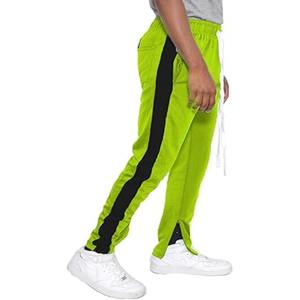 ชุดเดรสกีฬาสำหรับผู้ชายกางเกงลำลองธุรกิจสไตล์ใหม่ฤดูร้อน - Product Image 1