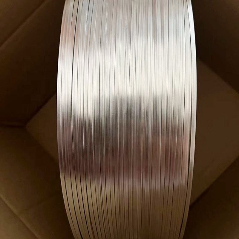 Europe Quality Aluminum Nose Wire For Surgical Mask Or KN95 Mask Single Double nose bar nose bridge