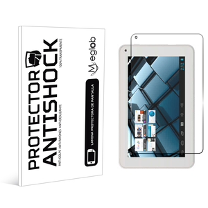 ฟอนิโน โอริน เอชดีฟิล์มกันรอยหน้าจอแท็บเล็ตป้องกันการกระแทกเพื่อการปกป้องที่ดียิ่งขึ้น - Product Image 1