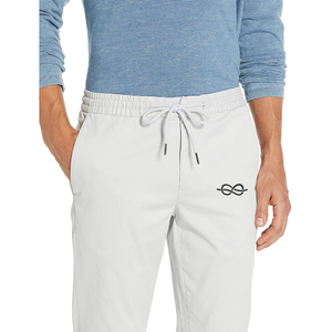 Fait sur mesure nouveau Design personnalisé course survêtement pantalon Oem Service hommes survêtement pantalon 2024 dernière conception meilleur prix hommes survêtement pantalon - Product Image 4