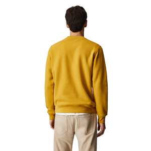 Sweatshirts à col rond épais 500 g/m² personnalisés de haute qualité pour hommes Sweatshirts 500 g/m² Vente en gros de sweats à capuche et sweatshirts pour hommes - Product Image 1