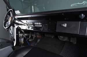 Venta Caliente: Autos Deportivos Industriales Bronco Convertible 1967 con Transmisión Manual, Garantía de 3 Años, Personalizables, Soporte OEM/ODM para DIY - Product Image 4