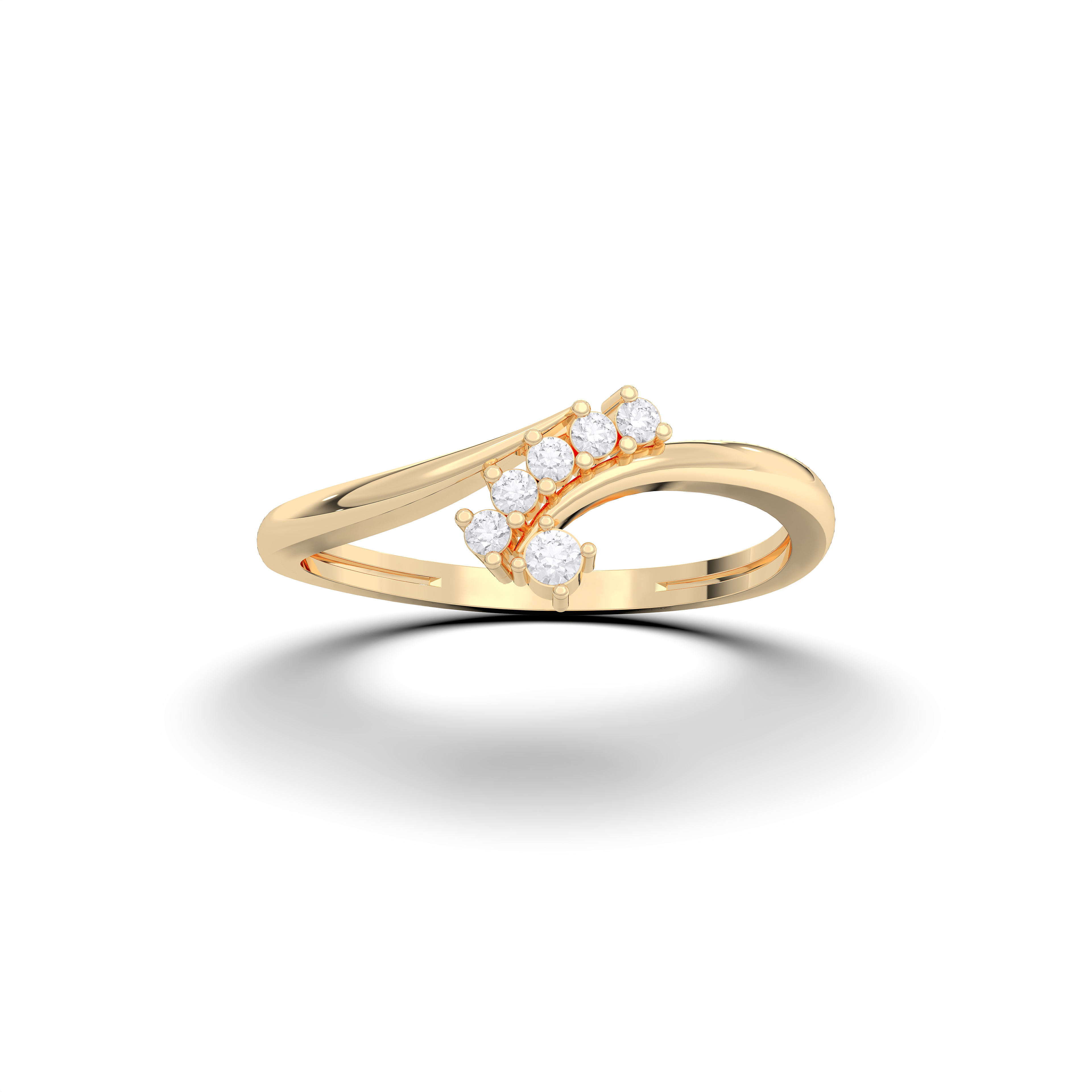 สีเหลือง