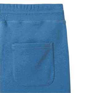 Shorts décontractés de style plage pour hommes avec cordon de serrage réglable, shorts de détente doux pour la maison et les voyages, shorts de randonnée en plein air pour hommes - Product Image 6