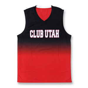 Maillot de basket-ball personnalisé en gros pour hommes de haute qualité Black Lakers Uniforme respirant Design pour adultes - Product Image 1