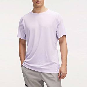 T-shirts pour hommes les plus demandés, vente en gros, t-shirts pour hommes de haute qualité, 100% coton, manches courtes - Product Image 5
