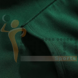 Venta directa de fábrica Sudaderas con capucha para hombres Nueva llegada Hombres Use sudaderas con capucha Secado rápido Hombres Sudaderas con capucha teñidas lisas - Product Image 4