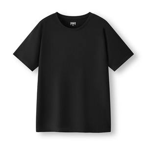 100% coton t-shirts hommes femmes vêtements d'été T-shirt Streetwear à manches courtes T-shirt t-shirts hauts fabriqués par l'industrie du bélier - Product Image 4